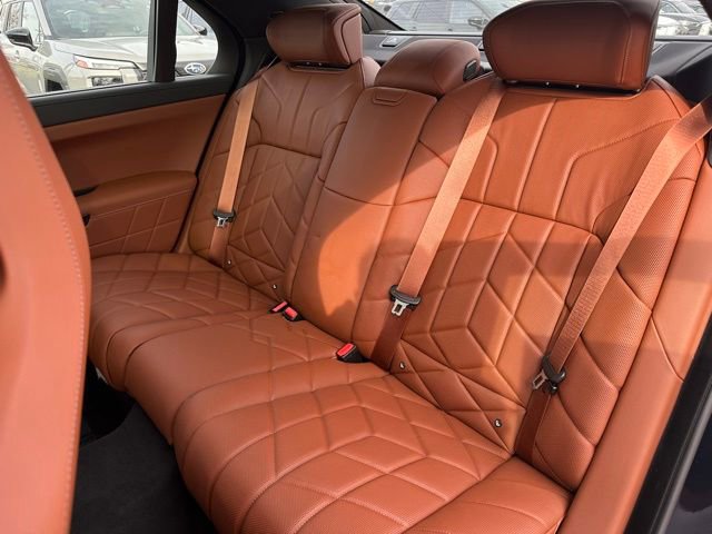 New 2026 BMW 760i xDrive w/ Executive Package AWD/4WD image 28
