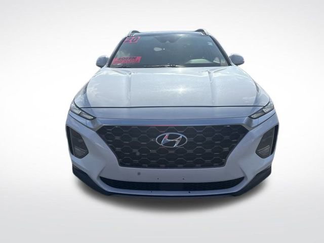 Used 2020 Hyundai Santa Fe SEL image 8