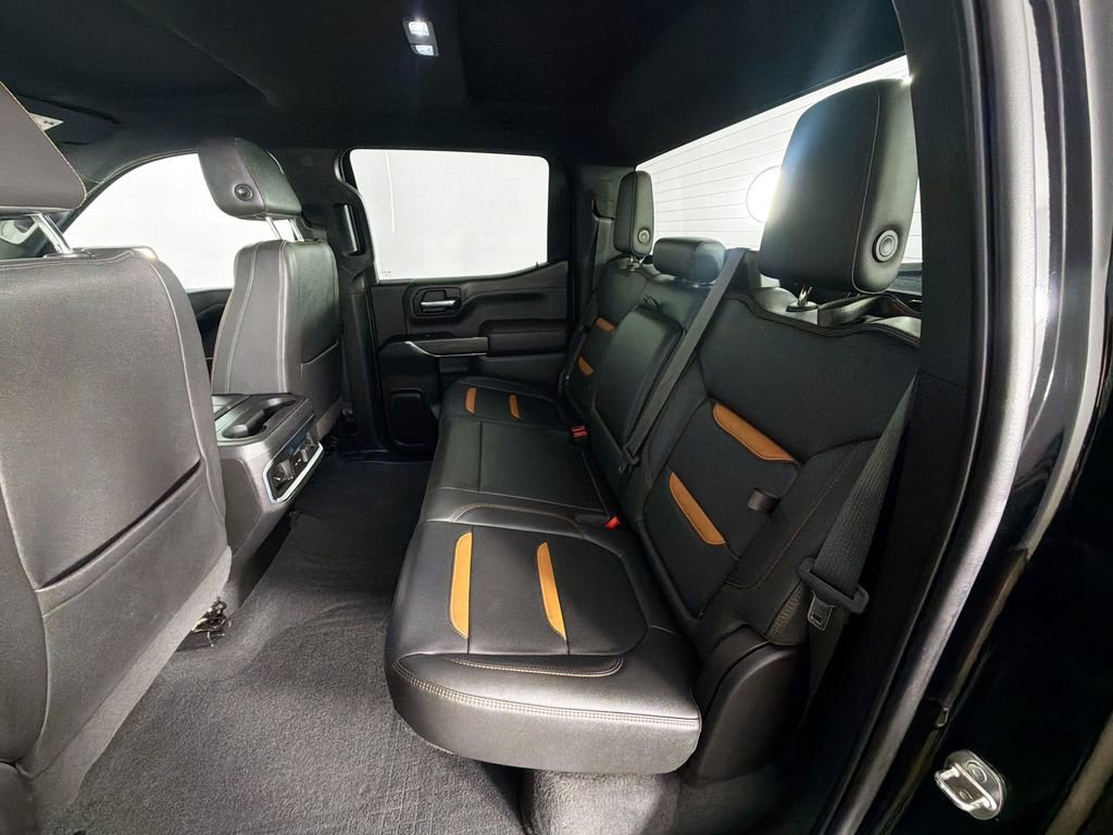 Used 2021 GMC Sierra 1500 AT4 image 23