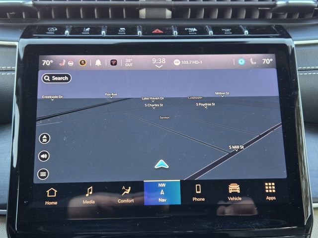 Certified 2023 Jeep Grand Cherokee L Limited image 18