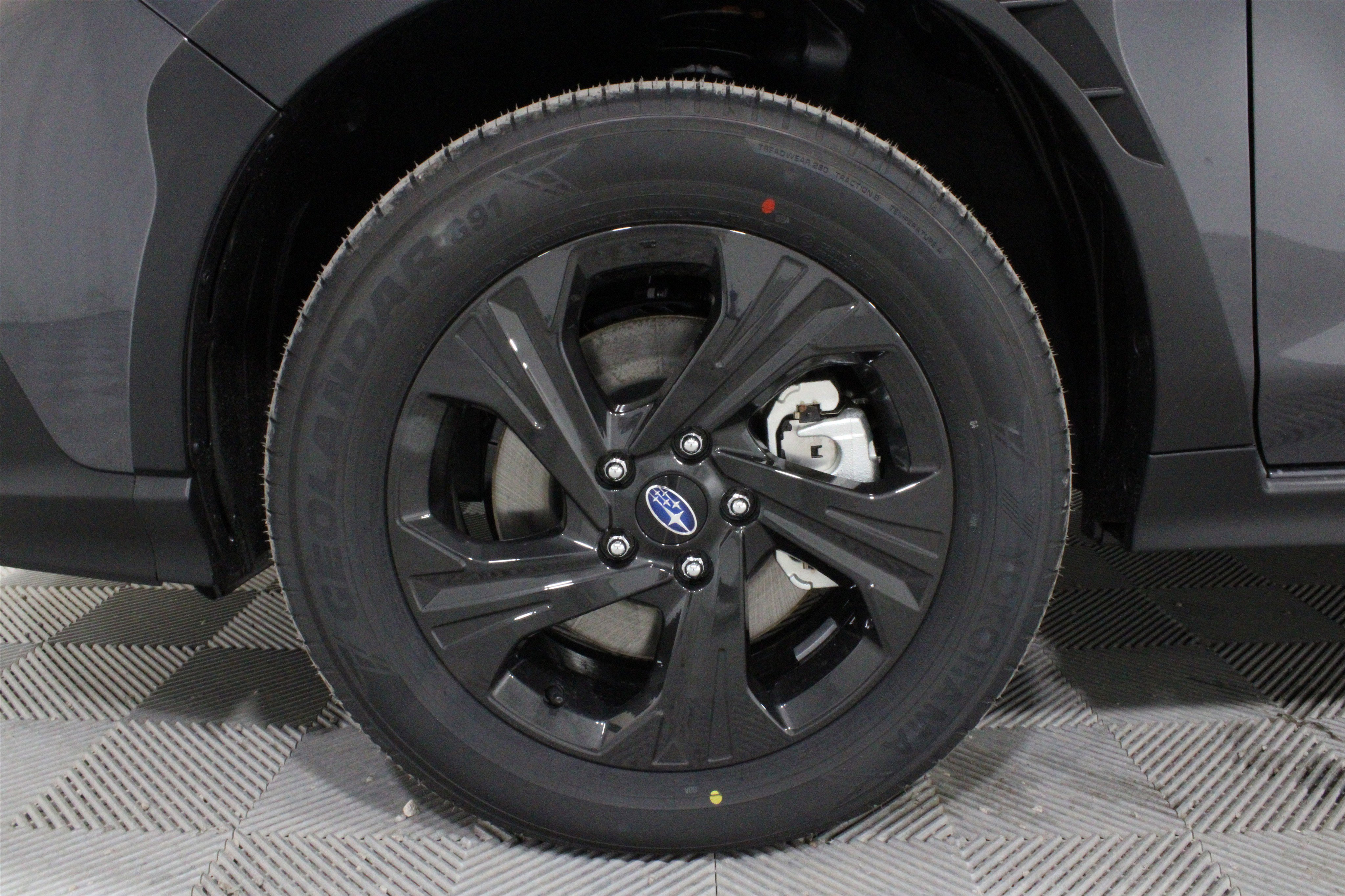 New 2026 Subaru Crosstrek 2.5i image 32