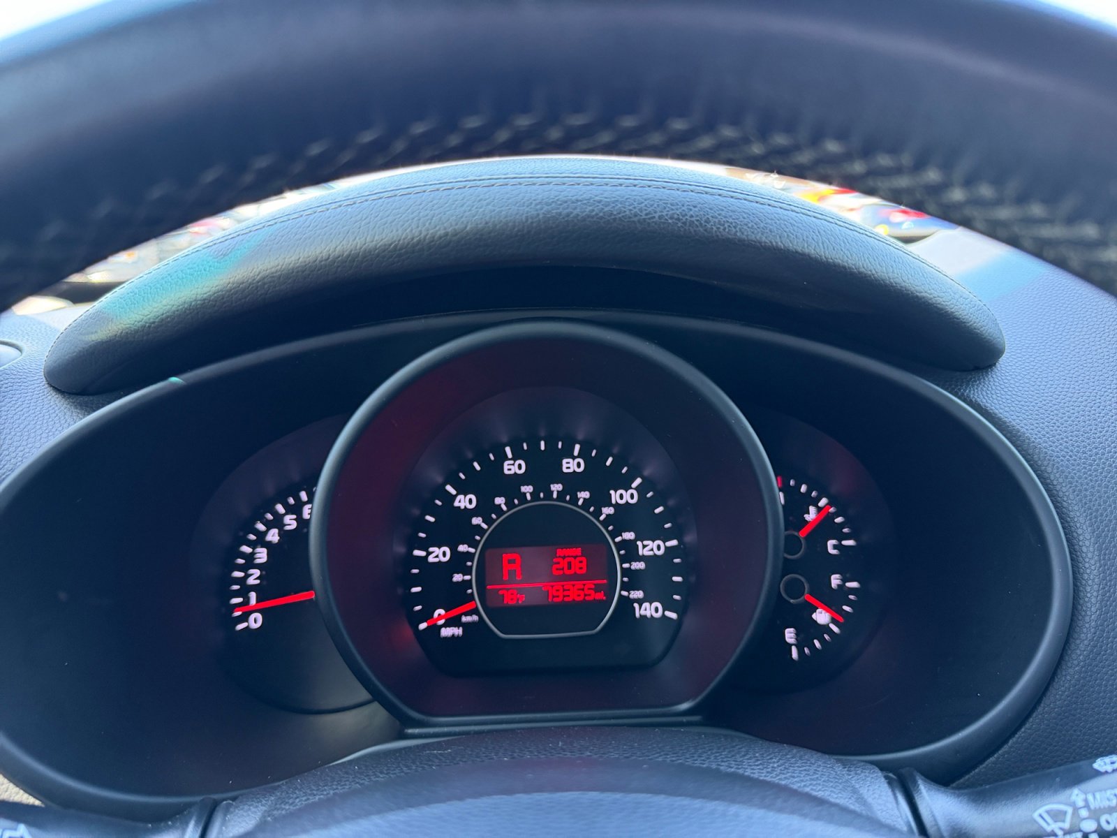 Used 2015 Kia Soul ! image 10