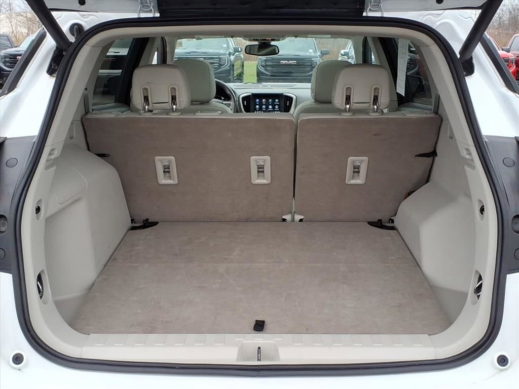 Used 2019 GMC Terrain Denali image 6