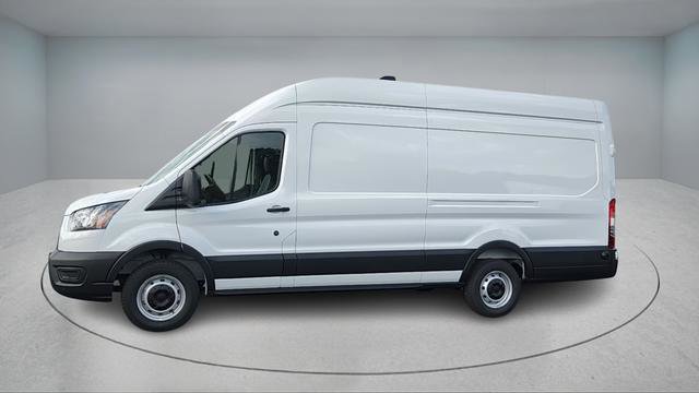 New 2026 Ford Transit 350 148 High Roof Extended w/ Load Area Protection Package image 8