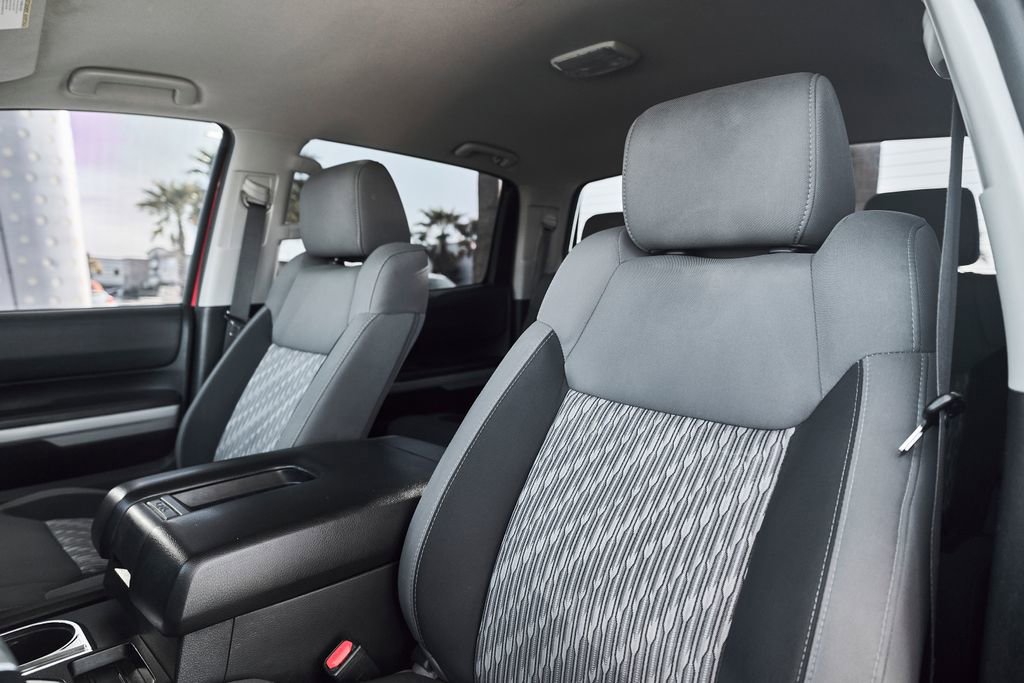 Used 2019 Toyota Tundra SR5 w/ SR5 Upgrade Package image 25