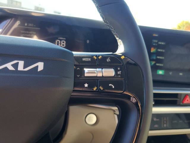 New 2026 Kia Sorento EX image 18