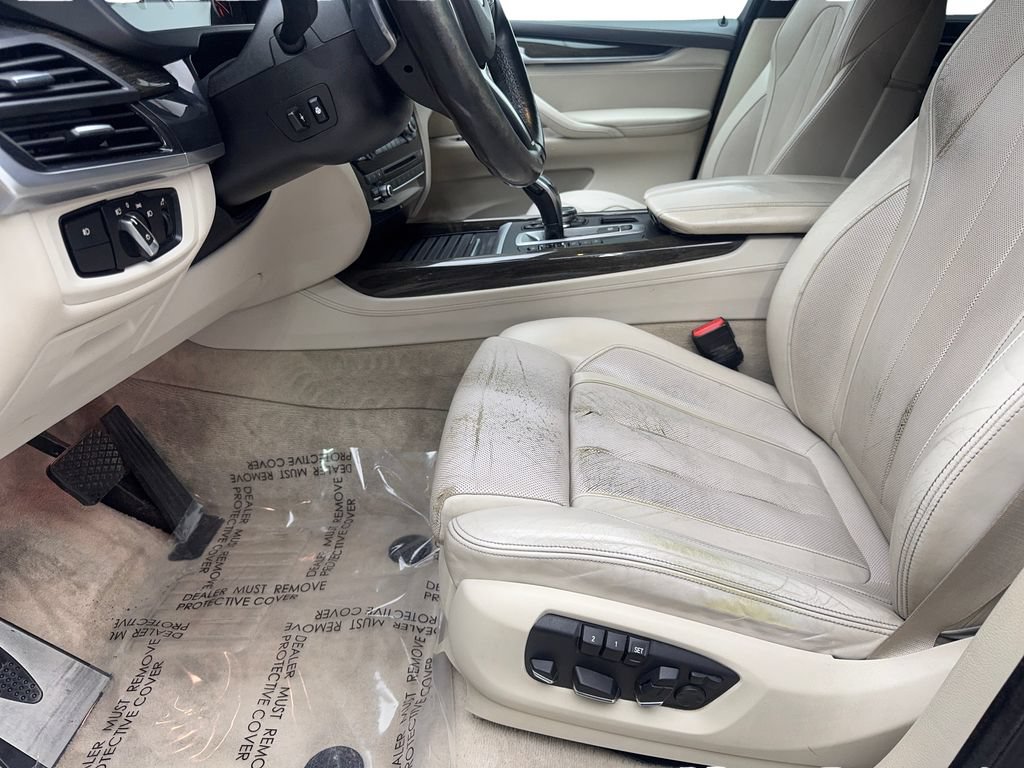 Used 2015 BMW X5 xDrive35i AWD/4WD image 26