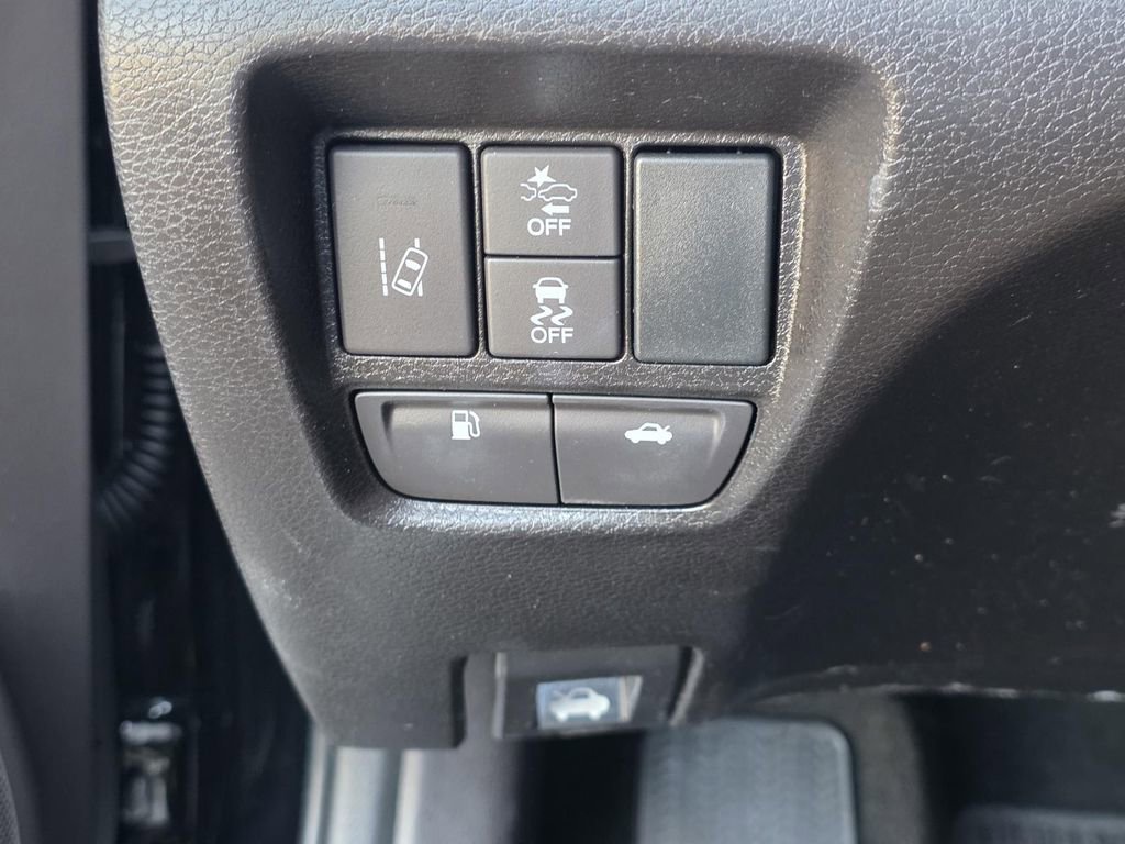 Used 2018 Acura TLX V6 SH-AWD w/ Technology Pkg image 25
