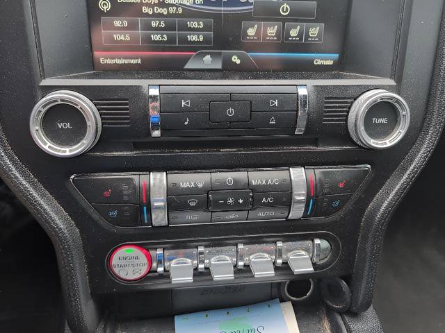 Used 2015 Ford Mustang GT Premium w/ 50 Years Appearance Package RWD image 13