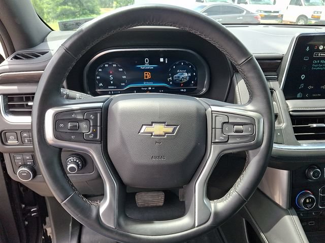 Used 2023 Chevrolet Tahoe LT w/ Luxury Package AWD/4WD image 15