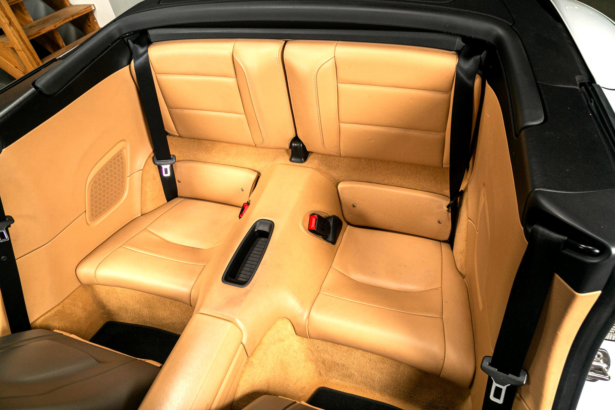 Used 2015 Porsche 911 Carrera S image 8