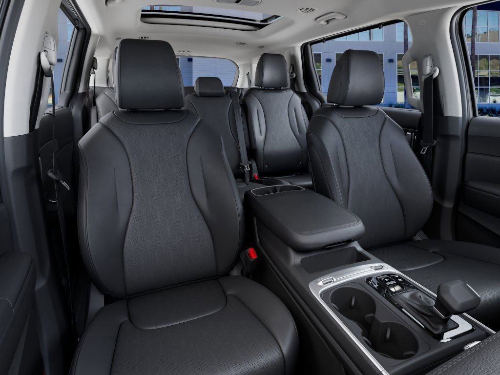 New 2026 Kia Carnival SX image 15