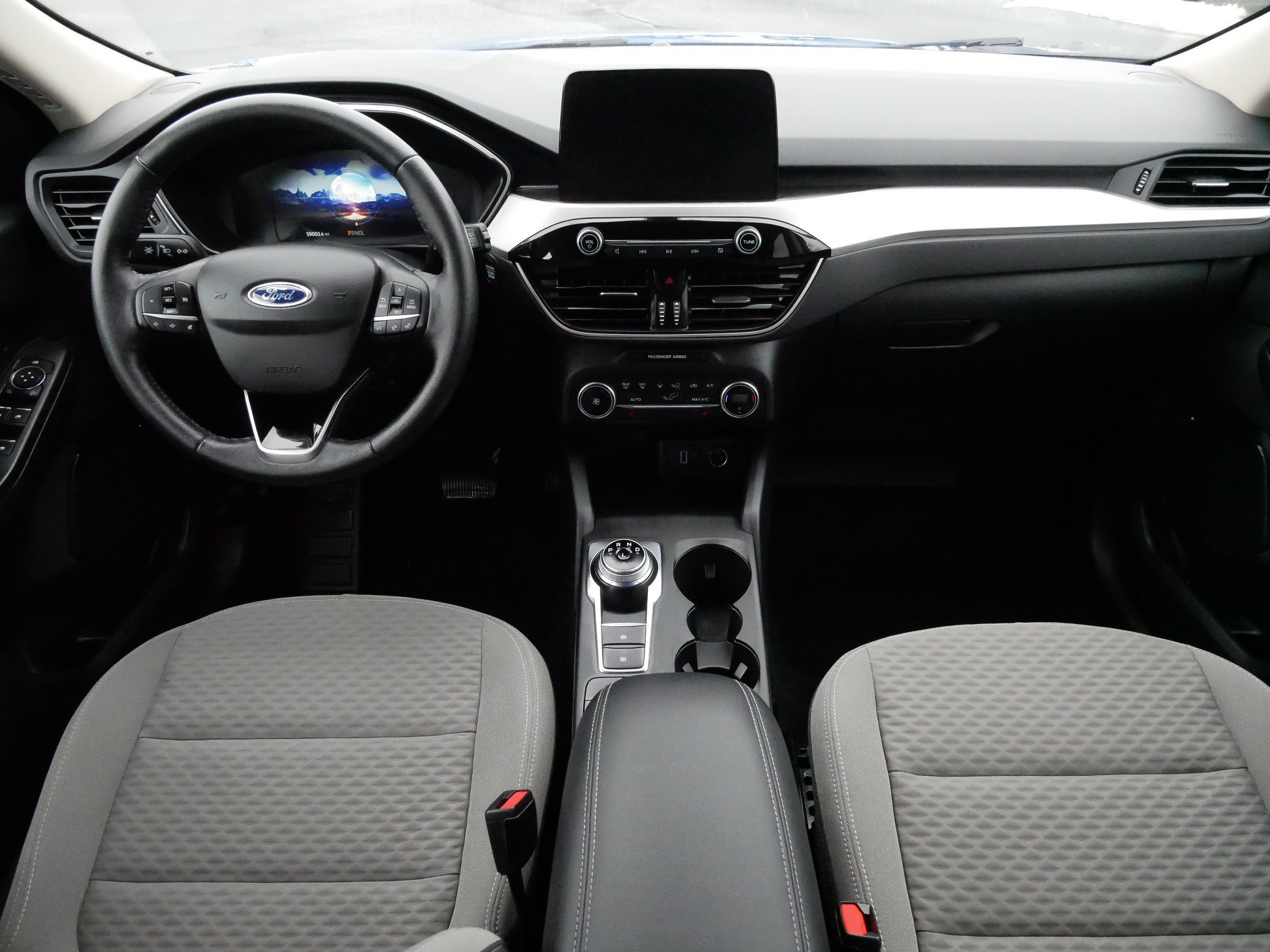 Used 2020 Ford Escape SE Sport image 10