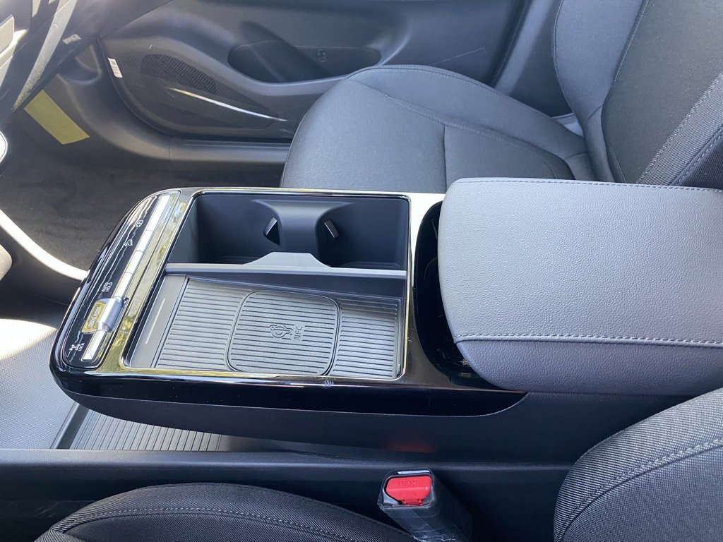 New 2025 Hyundai Tucson Blue image 22