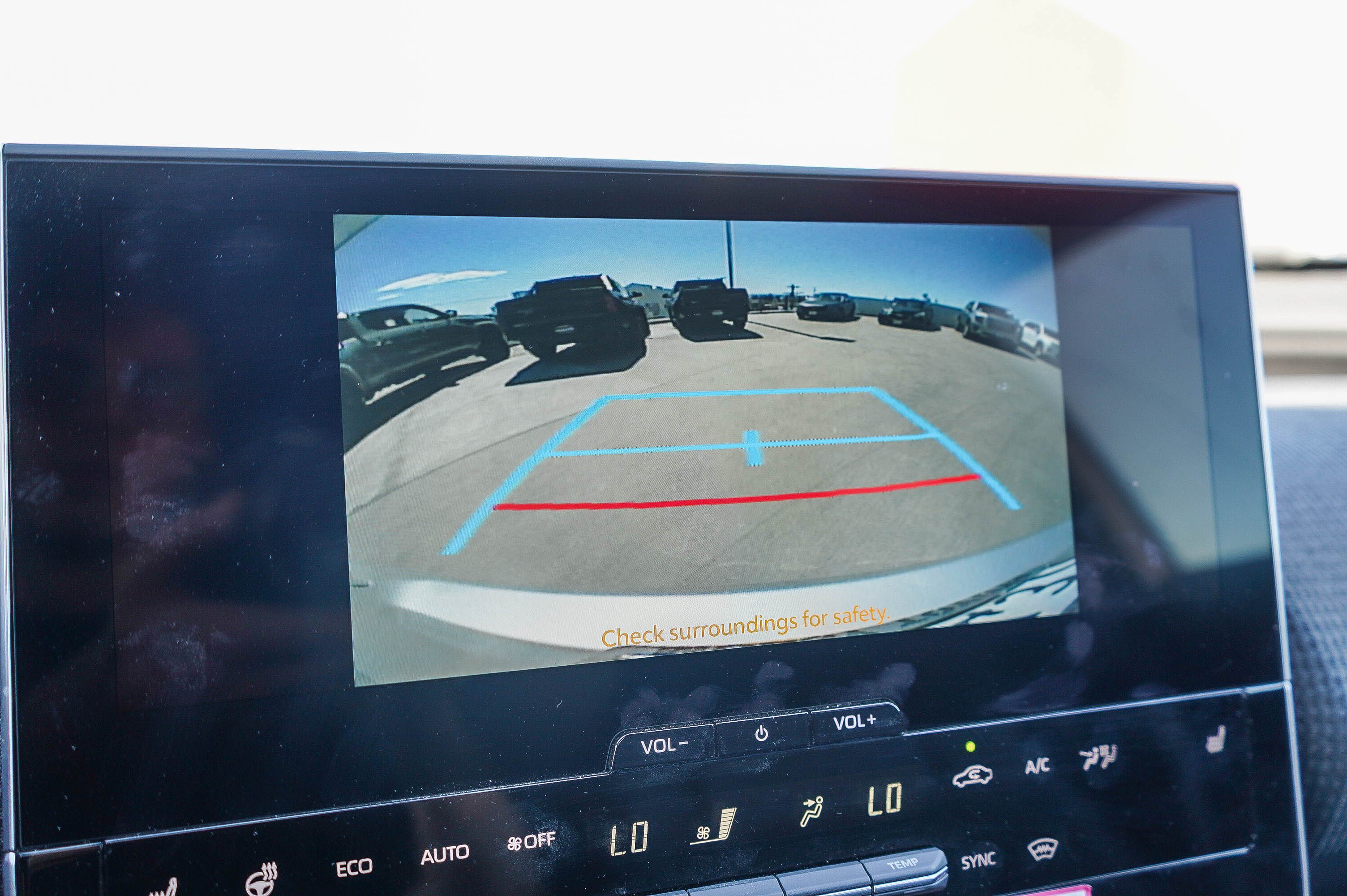 Certified 2023 Toyota bZ4X FWD w/ Weather Package image 24