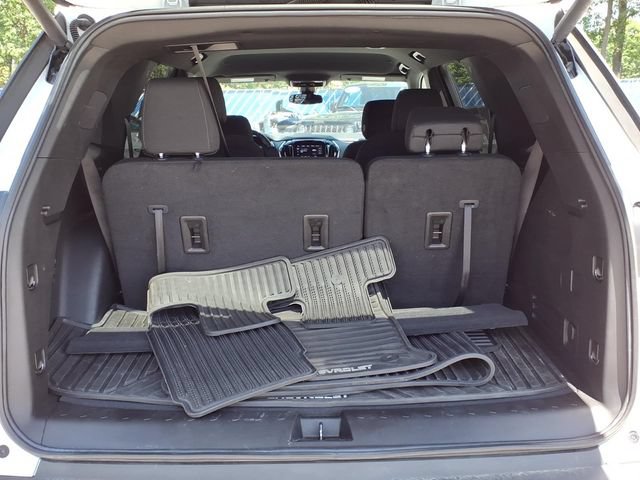 Used 2023 Chevrolet Traverse LT AWD/4WD image 6