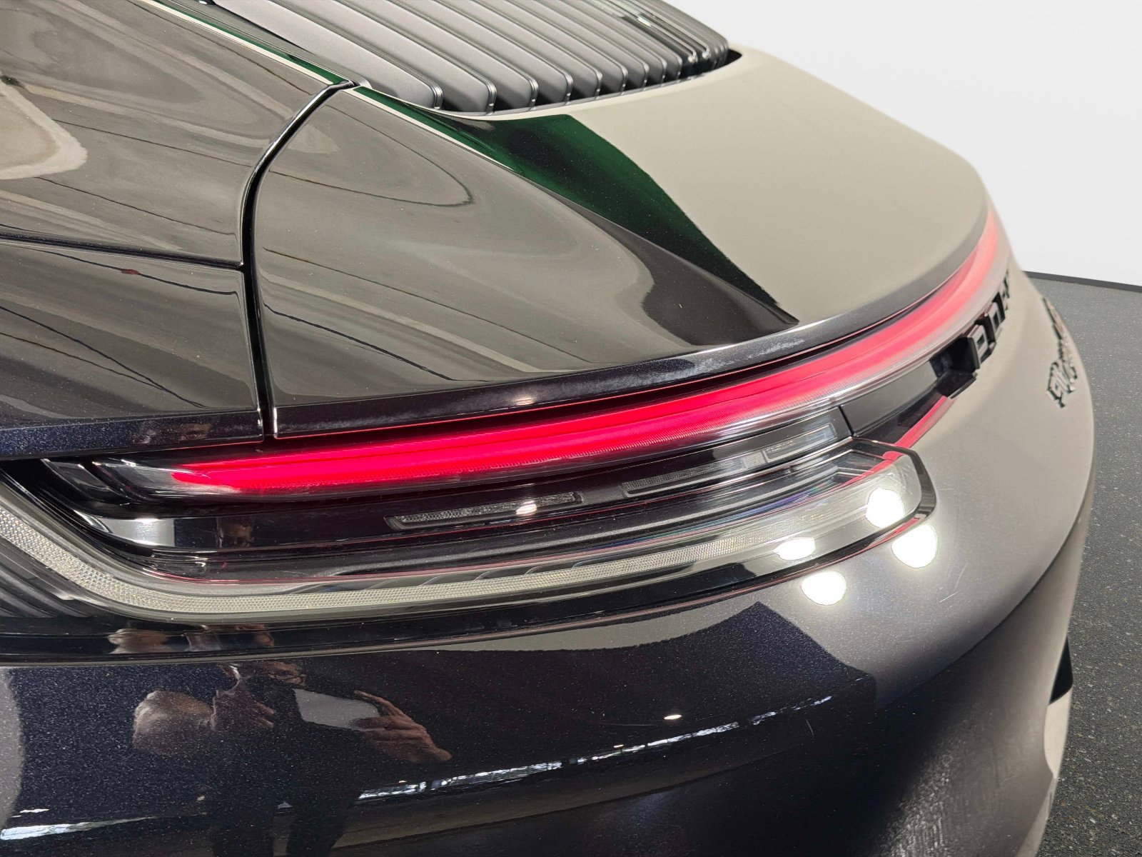 Used 2024 Porsche 911 Targa 4 GTS image 16