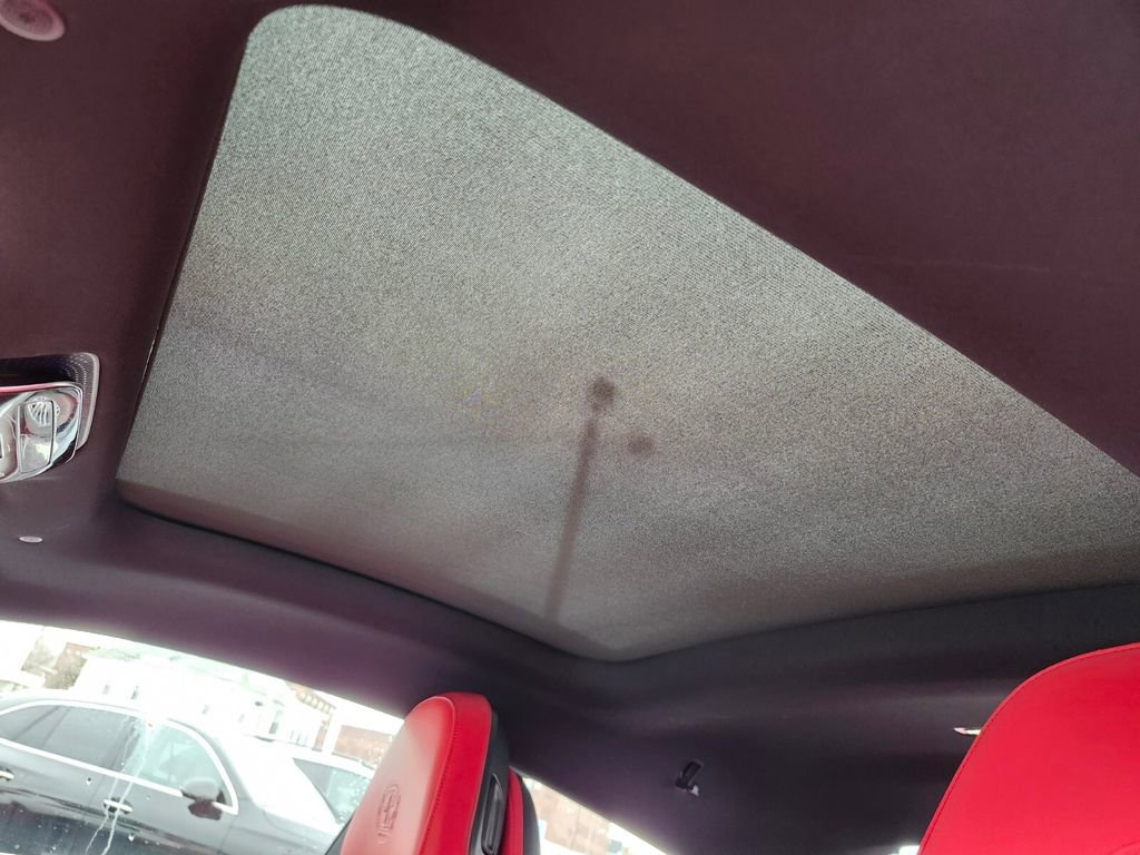 New 2026 Mercedes-Benz CLE 53 AMG 4MATIC Coupe image 17