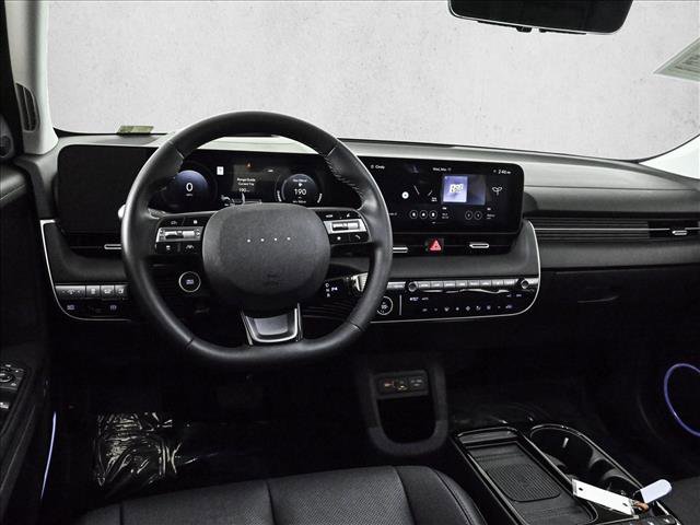 Used 2026 Hyundai Ioniq 5 Limited image 20