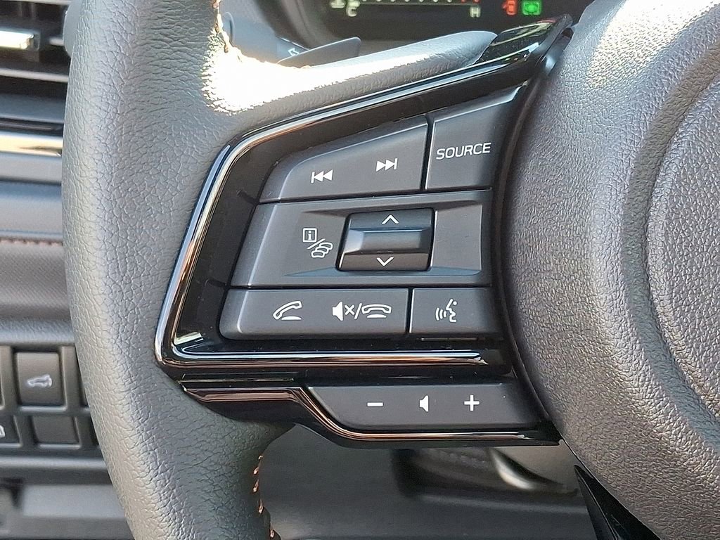 Used 2025 Subaru Forester Touring image 20