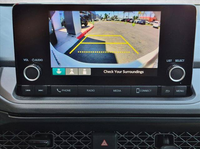 Used 2024 Honda Accord LX image 13