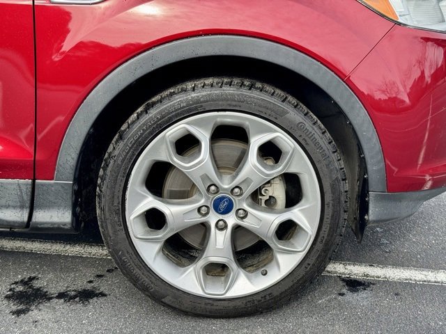 Used 2014 Ford Escape Titanium image 31