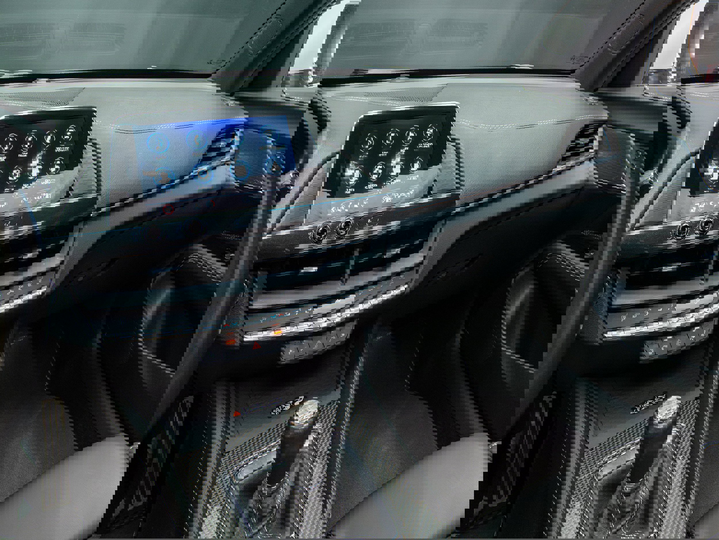 Used 2024 Cadillac CT4 V Blackwing image 22