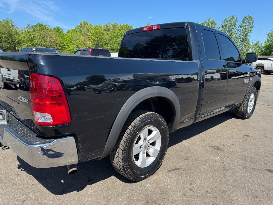 Used 2015 RAM 1500 ST w/ SXT Appearance Group AWD/4WD image 11