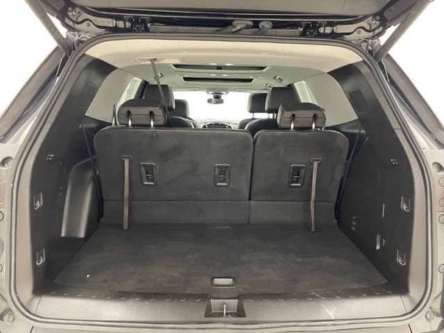 Certified 2020 Chevrolet Traverse RS AWD/4WD image 16