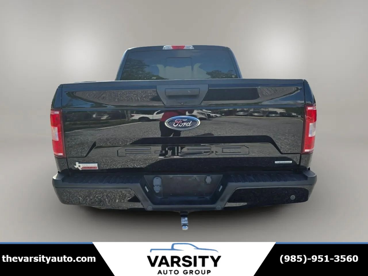 Used 2019 Ford F150 XLT w/ Equipment Group 302A Luxury image 6