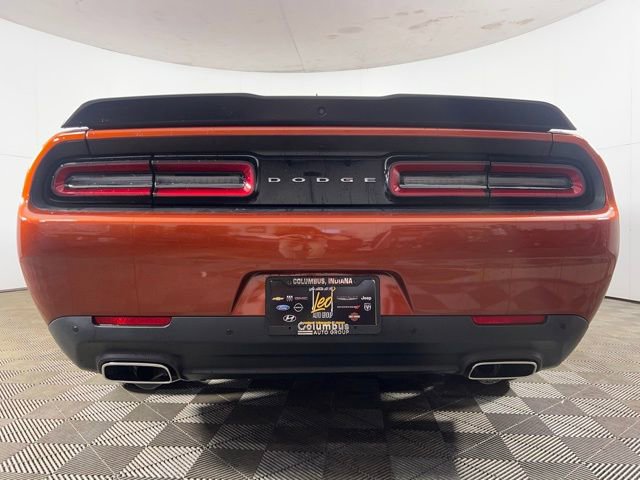 Used 2023 Dodge Challenger GT w/ Plus Package image 4