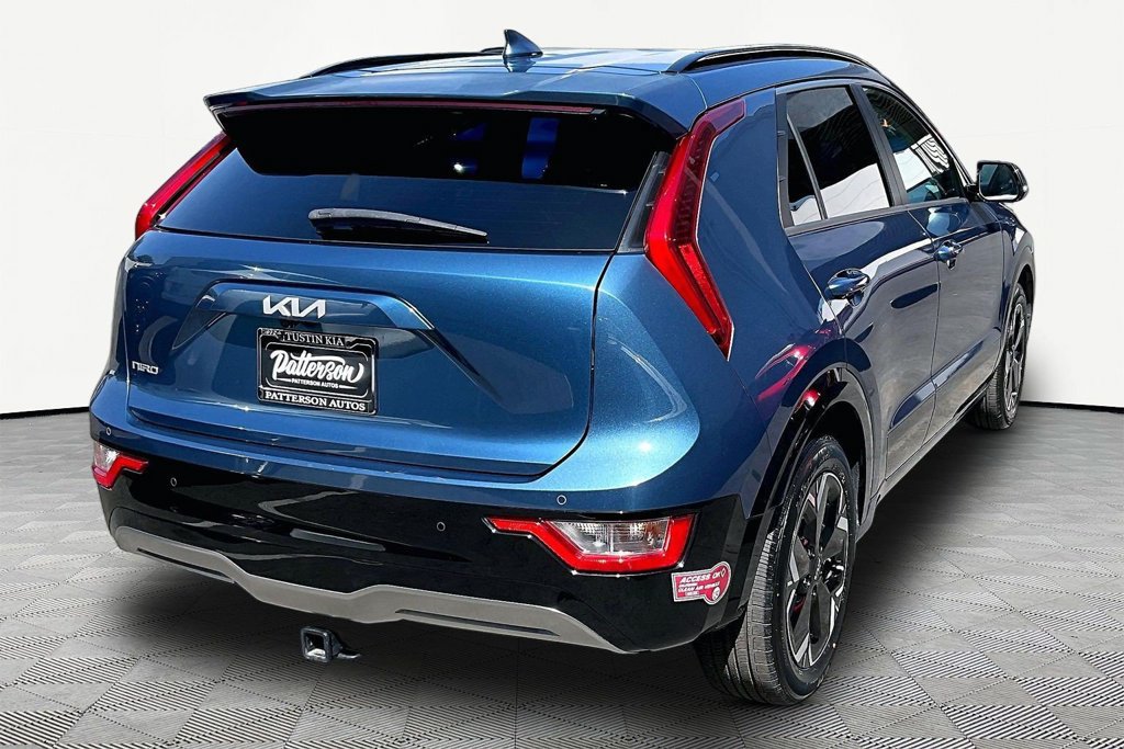 Used 2023 Kia Niro Wind FWD image 3