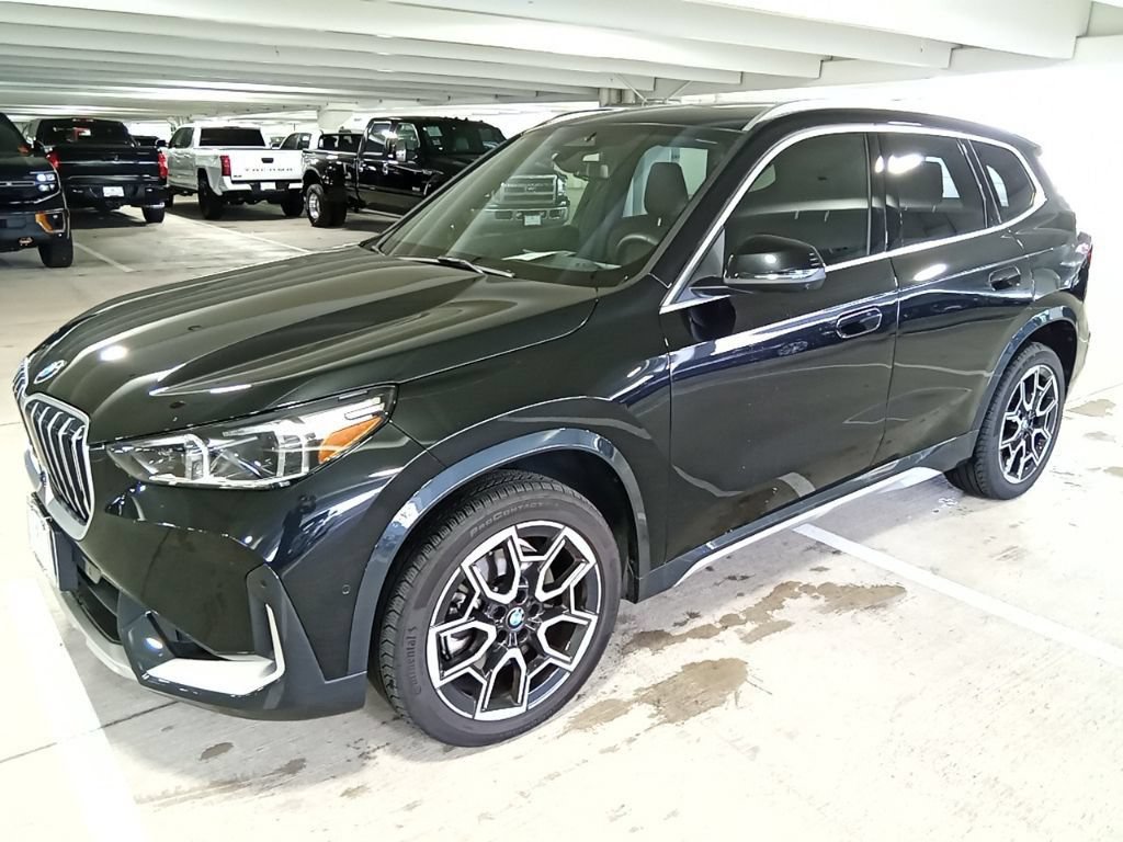 Used 2025 BMW X1 xDrive28i w/ Premium Package