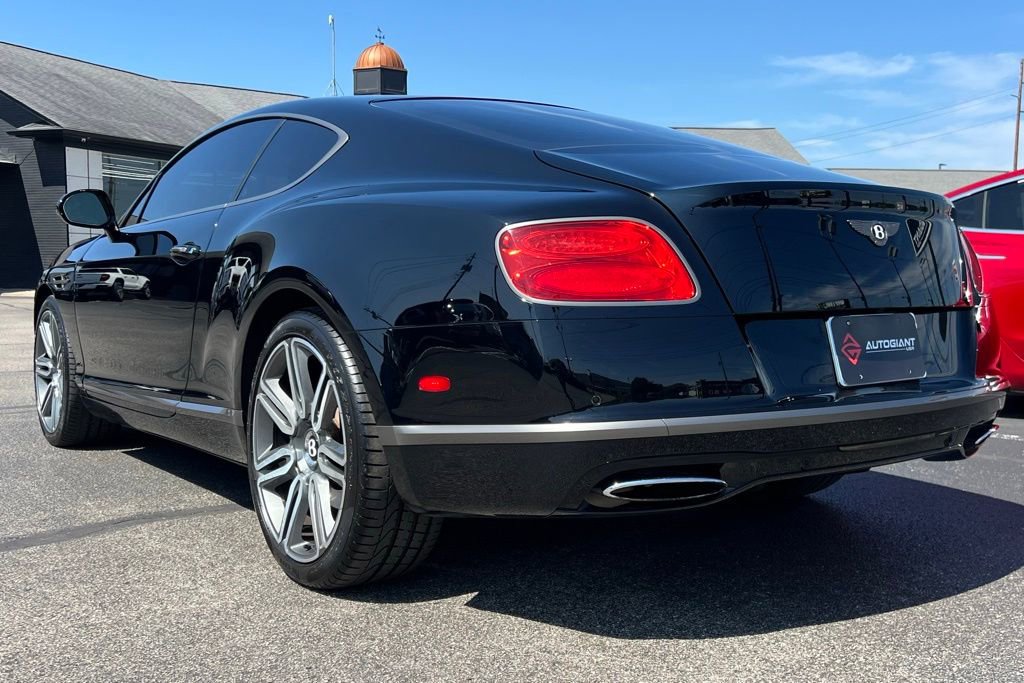 Used 2016 Bentley Continental GT image 5