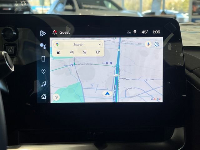 Used 2025 Chevrolet Corvette Stingray Preferred Cpe w/ Z51 Performance Package image 12