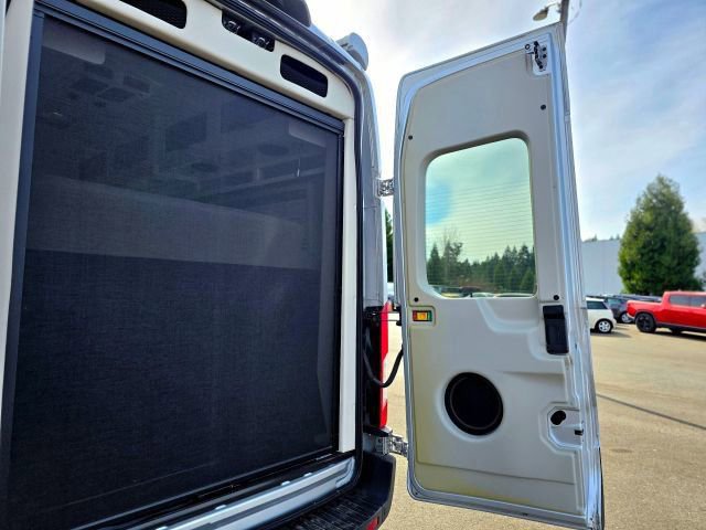 Used 2021 Ford Transit 350 148 High Roof Extended DRW image 65