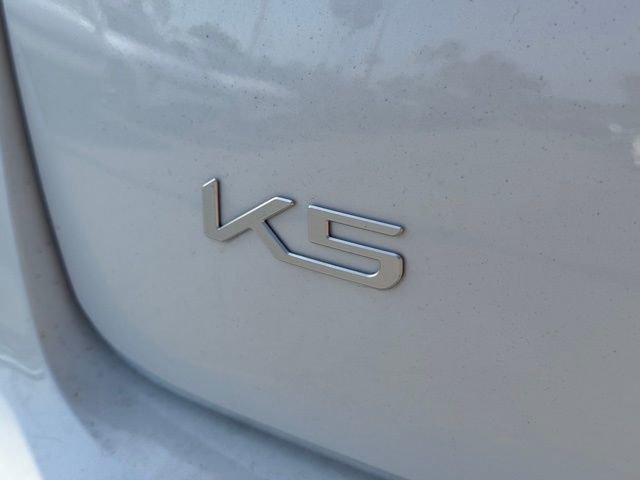 Used 2025 Kia K5 GT-Line w/ GT-Line Premium Package FWD image 10