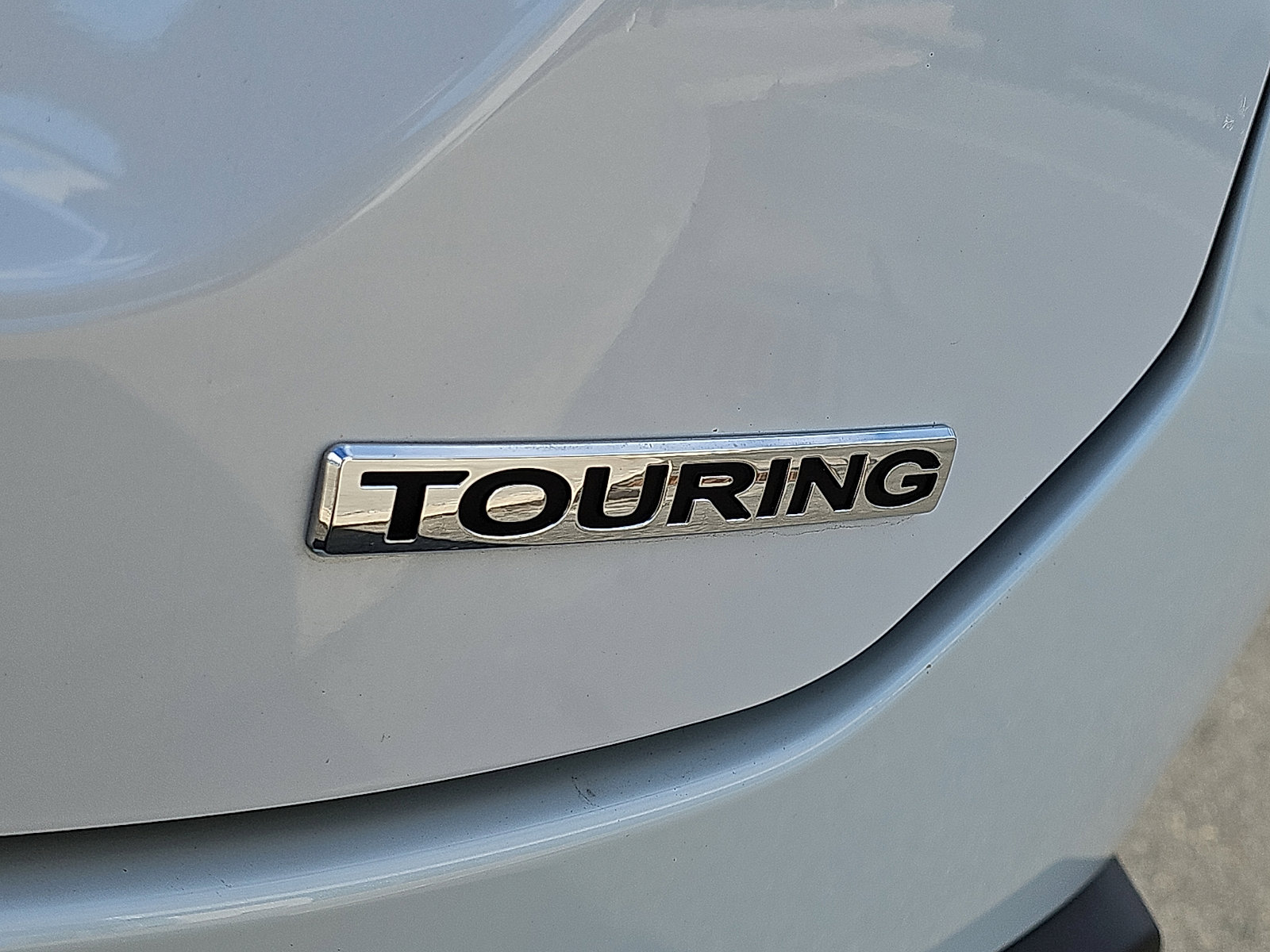 Used 2024 Honda Pilot Touring image 35