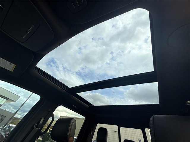 Used 2025 Ford F150 King Ranch image 21