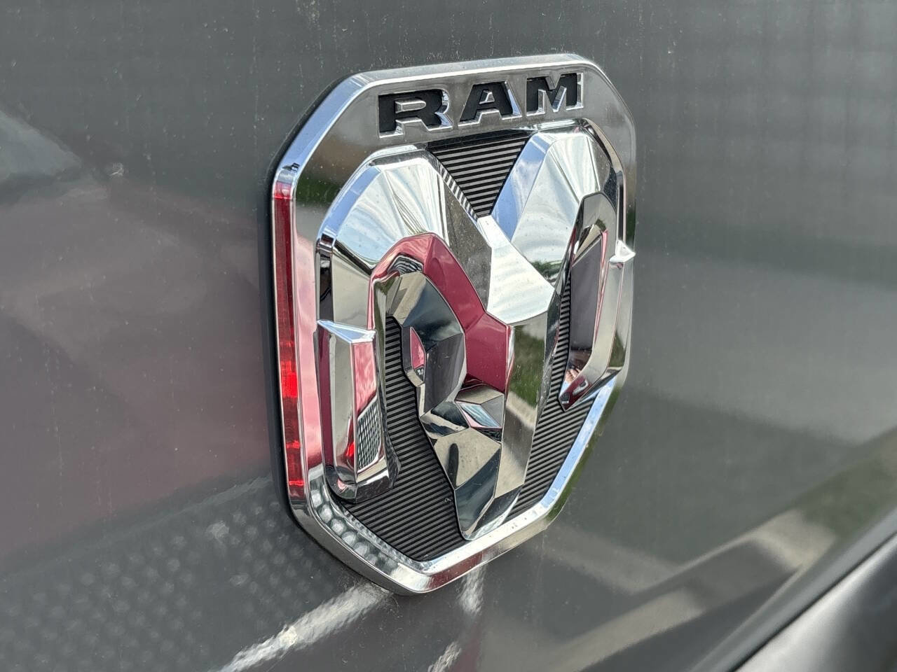 Used 2023 RAM ProMaster 2500 w/ Premium Appearance Group image 14