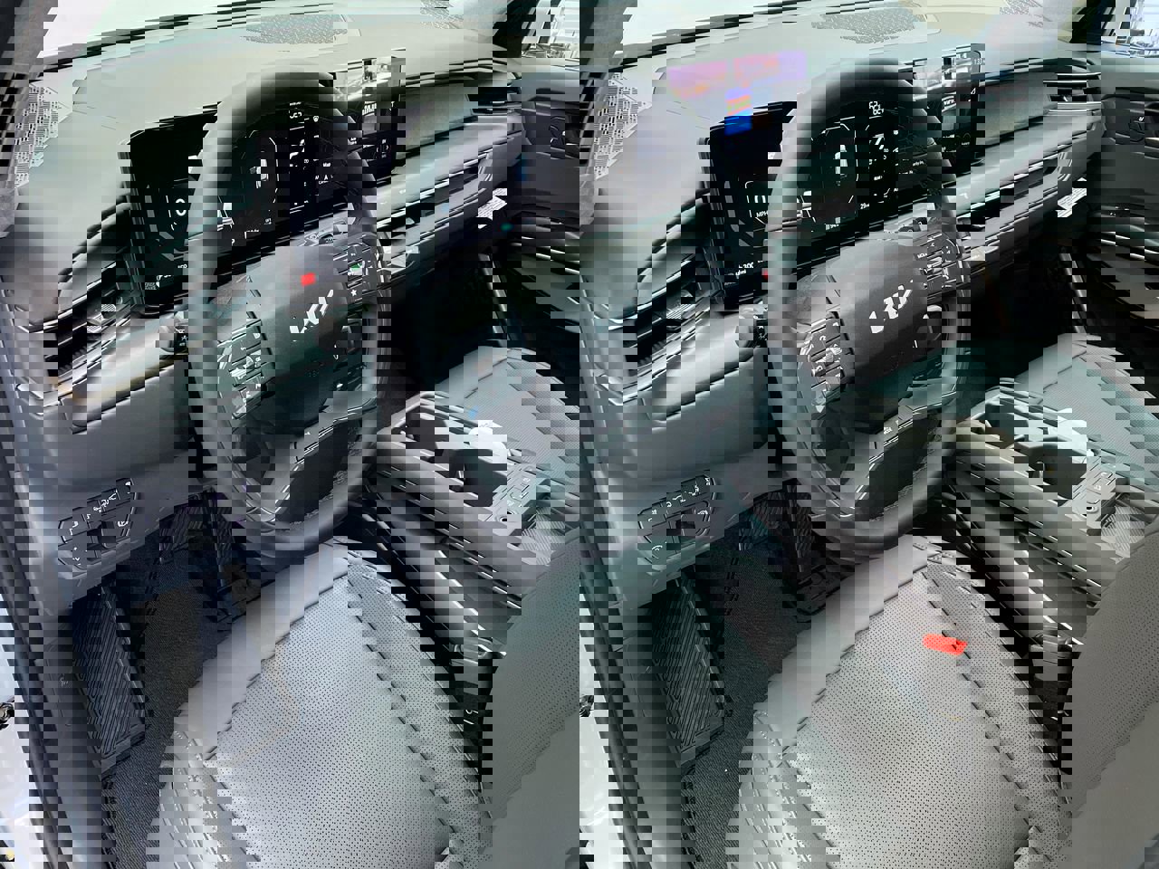 New 2026 Kia EV9 Light image 21