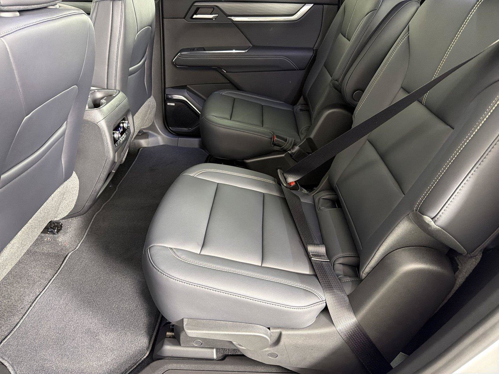New 2027 GMC Acadia Elevation w/ Black Edition FWD image 20