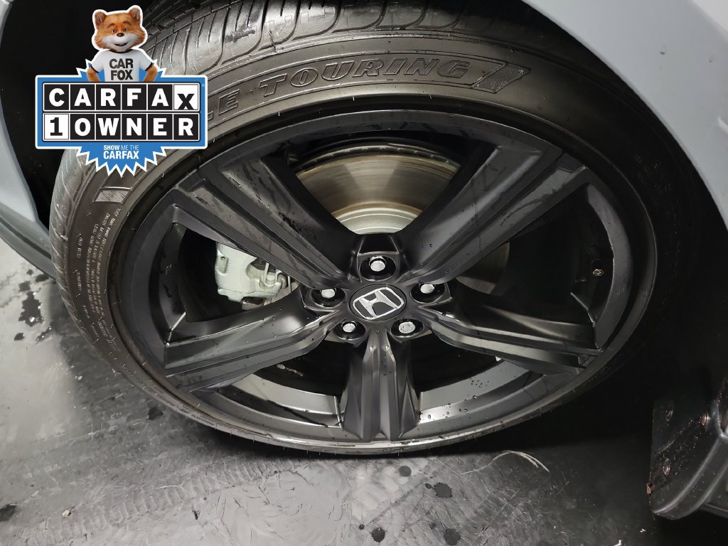 Used 2025 Honda Accord Sport image 13