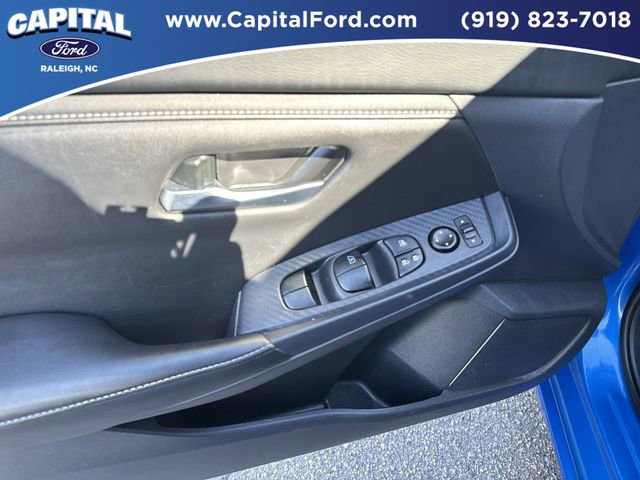 Used 2025 Nissan Sentra SV image 20