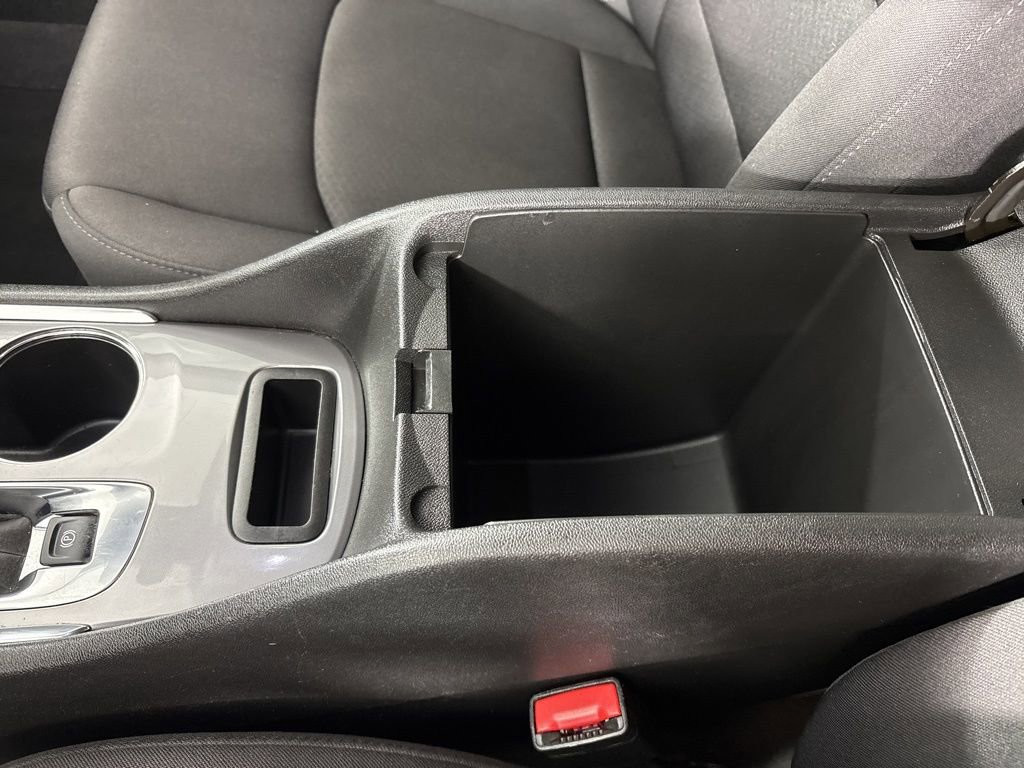 Used 2023 Chevrolet Malibu LT FWD image 44