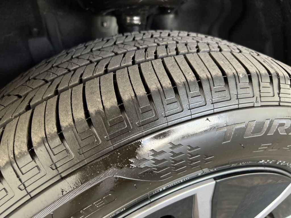 New 2026 Subaru Solterra Premium image 31