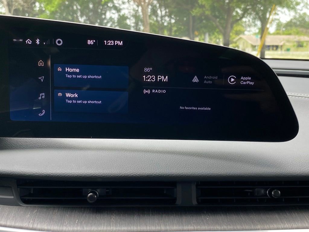 Used 2023 Lucid Air Touring image 26