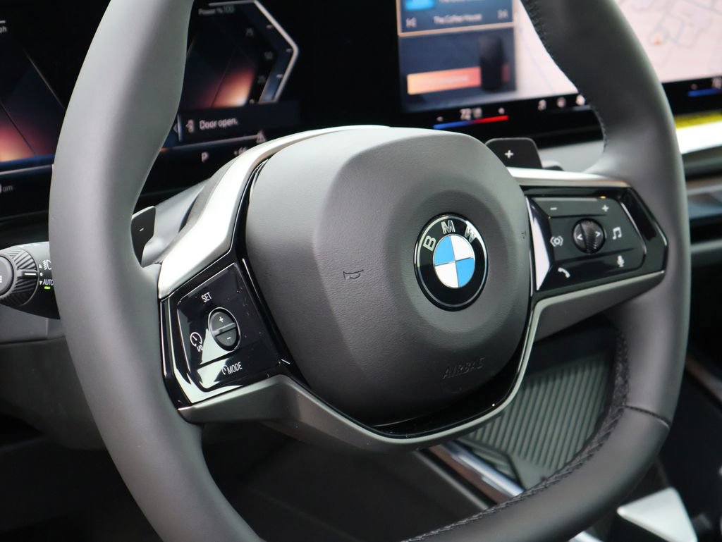 New 2026 BMW X3 xDrive30 w/ Premium Package AWD/4WD image 21