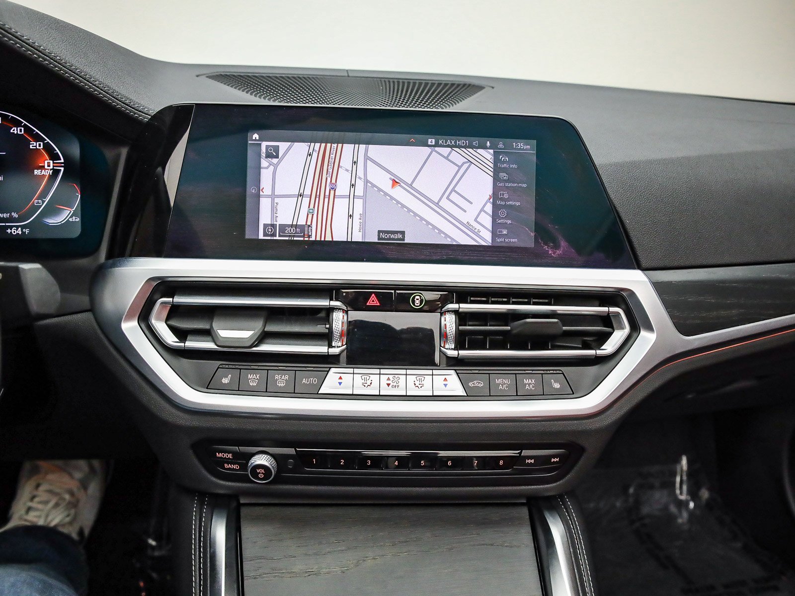 Certified 2023 BMW M440i Convertible image 24