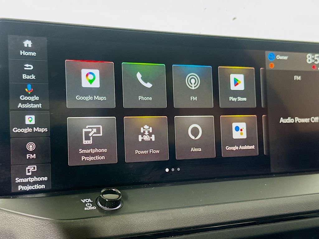 Used 2024 Honda Accord Touring image 25